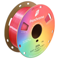 Polymaker Panchroma™ PLA Silk filament Rose 1.75 mm 1 kg DFP14456
