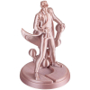 Polymaker Panchroma™ PLA Silk filament Rose Gold 1.75 mm 1 kg CA03017 DFP14457 - 2