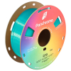Polymaker Panchroma™ PLA Silk filament Teal 1.75 mm 1 kg DFP14459 - 1