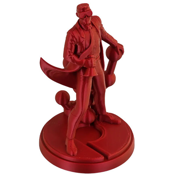 Polymaker Panchroma™ PLA Starlight filament Mars 1.75mm 1 kg CA02017 DFP14417 - 2