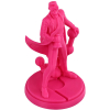 Polymaker Panchroma™ PLA Translucent filament Magenta 1.75mm 1 kg CA02002 DFP14404 - 2