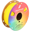 Polymaker Panchroma™ PLA Translucent filament Yellow 1.75mm 1 kg DFP14405 - 1