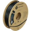 Polymaker PolyFlex black TPU90 filament 1.75mm, 0.75kg