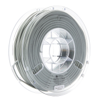 Polymaker PolyFlex grey TPU90 filament 2.85mm, 0.75kg DFP14017