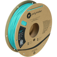 Polymaker PolyFlex turquoise TPU90 filament 1.75mm, 0.75kg 70832 PD02005 PM70832 DFP14014