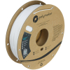 Polymaker PolyFlex white TPU90 filament 1.75mm, 0.75kg