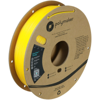 Polymaker PolyFlex yellow TPU95 filament 1.75mm, 0.75kg 70109 PD01004 PM70109 DFP14022