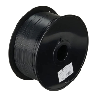 Polymaker PolyLite ABS filament 1.75 mm Black 3 kg PE01033 DFP14274