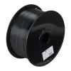 Polymaker PolyLite ABS filament 1.75 mm Black 3 kg