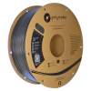 Polymaker PolyLite ABS filament 1.75 mm Dark Gray 1 kg