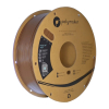 Polymaker PolyLite ASA filament 1.75 mm Army Brown 1 kg