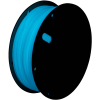 Polymaker PolyLite Luminous PLA Blue filament 1.75mm 1 kg PA02092 DFP14397 - 3