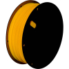 Polymaker PolyLite Luminous PLA Orange filament 1.75mm 1 kg PA02090 DFP14398 - 3