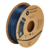 Polymaker PolyLite PETG filament 1.75mm Dark Blue 1 kg