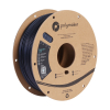 Polymaker PolyLite PLA Sparkle filament 1.75mm Dark Blue 1 kg DFP14320 - 1
