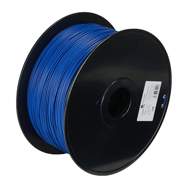 Polymaker PolyLite PLA filament 1.75 mm Blue 3 kg PA02067 DFP14313 - 1