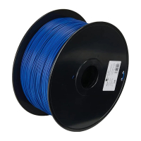 Polymaker PolyLite PLA filament 1.75 mm Blue 3 kg PA02067 DFP14313