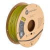 Polymaker PolyLite PLA filament 1.75 mm Olive Green 1 kg