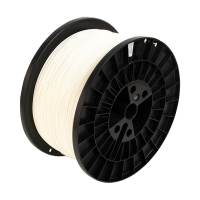 Polymaker PolyLite PLA filament 1.75 mm White 5 kg PM70985 DFP14315