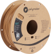 Polymaker PolyLite army beige PLA Pro filament 1.75mm, 1kg