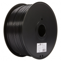 Polymaker PolyLite black ASA filament 1.75mm, 3kg 70279 PF01020 PM70279 DFP14180