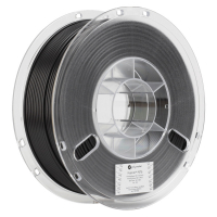 Polymaker PolyLite black PETG filament 2.85mm, 1kg DFP14195