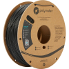 Polymaker PolyLite black PLA Pro filament 1.75mm, 1kg