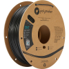 Polymaker PolyLite black PLA Pro filament 2.85mm, 1kg