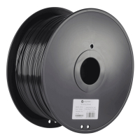 Polymaker PolyLite black PLA filament 2.85mm, 3kg 70596 PA02039 PM70596 DFP14077