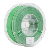 Polymaker PolyLite green ABS filament 2.85mm, 1kg 70066 PE01015 PM70066 DFP14041