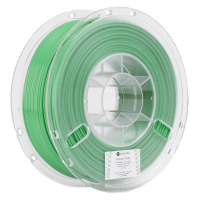 Polymaker PolyLite green PETG filament 1.75mm, 1kg 70067 PB01005 PM70067 DFP14198