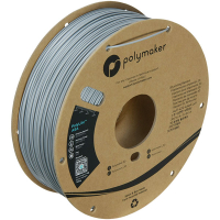 Polymaker PolyLite grey ASA filament 1.75mm, 1kg 70856 PF01003 PM70856 DFP14183