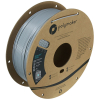 Polymaker PolyLite grey PETG filament 1.75mm, 1kg