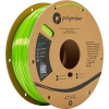 Polymaker PolyLite lime silk PLA filament 1.75mm, 1kg