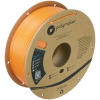 Polymaker PolyLite orange ABS filament 1.75mm, 1kg