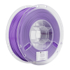 Polymaker PolyLite purple ABS filament 1.75mm, 1kg