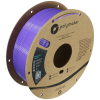 Polymaker PolyLite purple PETG filament 1.75mm, 1kg