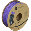 Polymaker PolyLite purple PLA filament 1.75mm, 1kg