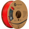 Polymaker PolyLite red PLA Pro filament 1.75mm, 1kg