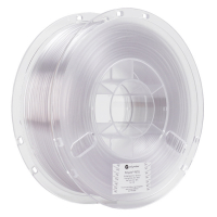 Polymaker PolyLite transparent PETG filament 1.75mm, 1kg DFP14210