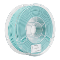 Polymaker PolyLite turquoise ABS filament 2.85mm, 1kg 70124 PE01020 PM70124 DFP14049
