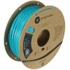 Polymaker PolyLite turquoise PETG filament 1.75mm, 1kg