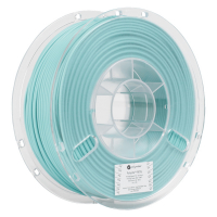 Polymaker PolyLite turquoise PETG filament 1.75mm, 1kg 70125 PB01010 PM70125 DFP14208