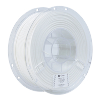 Polymaker PolyLite white ABS filament 2.85mm, 1kg 70630 PE01012 PM70630 DFP14053