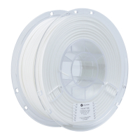 Polymaker PolyLite white ABS filament 2.85mm, 1kg DFP14053