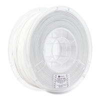 Polymaker PolyLite white ASA filament 1.75mm, 1kg 70197 PF01002 PM70197 DFP14056