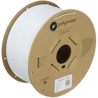 Polymaker PolyLite white ASA filament 1.75mm, 3kg 70280 PF01021 PM70280 DFP14190
