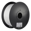 Polymaker PolyLite white PLA filament 2.85mm, 3kg