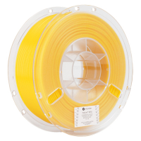 Polymaker PolyLite yellow PETG filament 1.75mm, 1kg 70177 PB01006 PM70177 DFP14214
