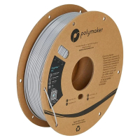 Polymaker PolyMax Tough PC filament 1.75 mm Gray 0.75 kg PC02005 DFP14366